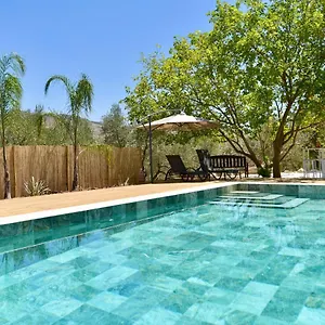 Altozano - Private Pool - Unique Client Gasthuis